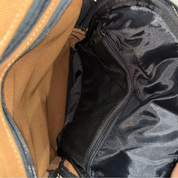 Carhartt nwt backpack signature color.